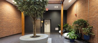 DTWN I Near Yale I King Beds I  Free Parking I Gym I Free Coffee I Pets Welcome!