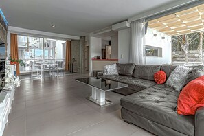 Smart TV, table tennis, printers