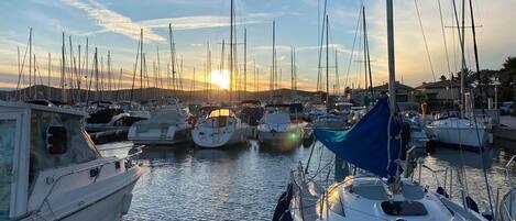 Marina