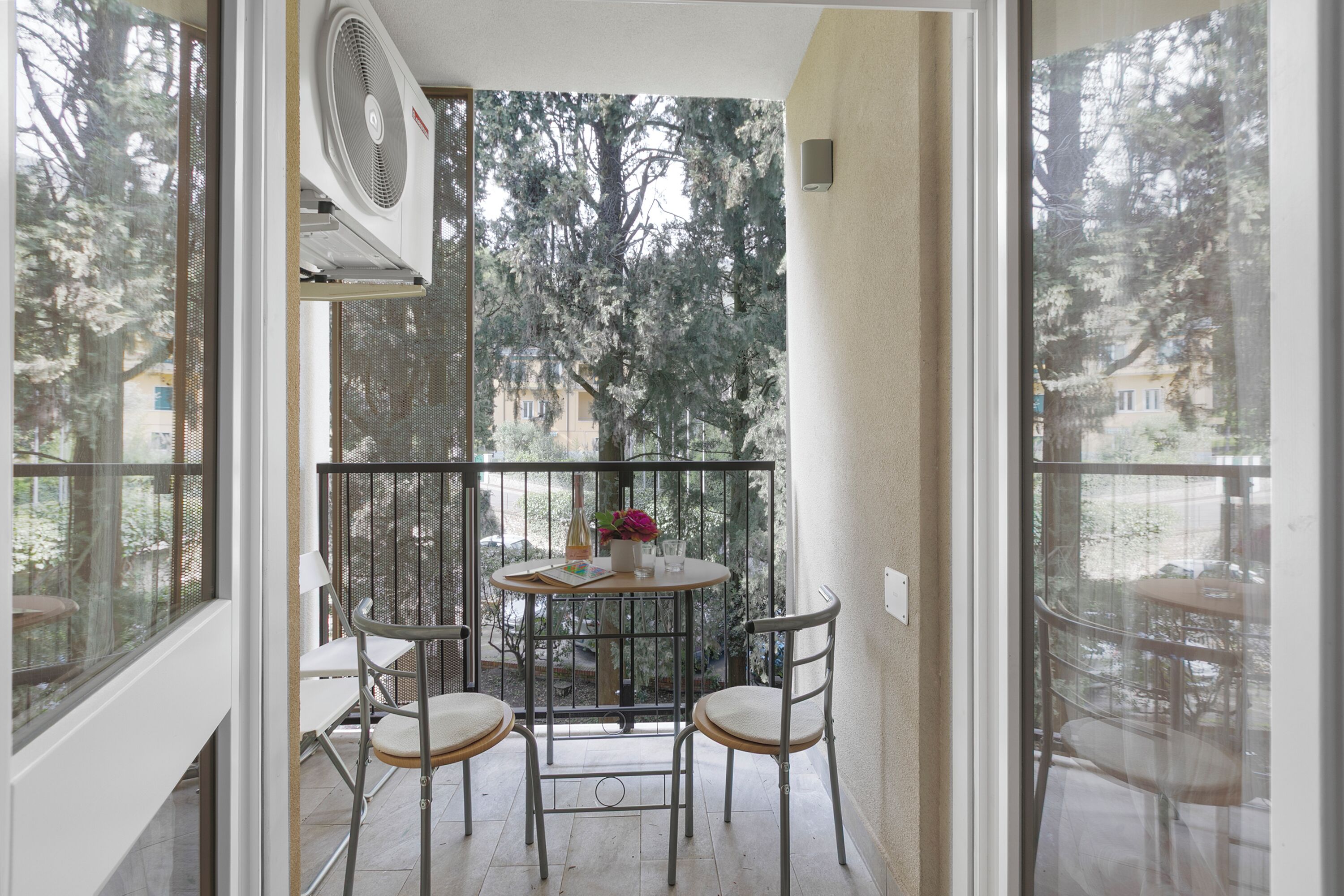 Familienstudio, Bergblick (Sonia Studio-Pool&Balcony near) | Speisen