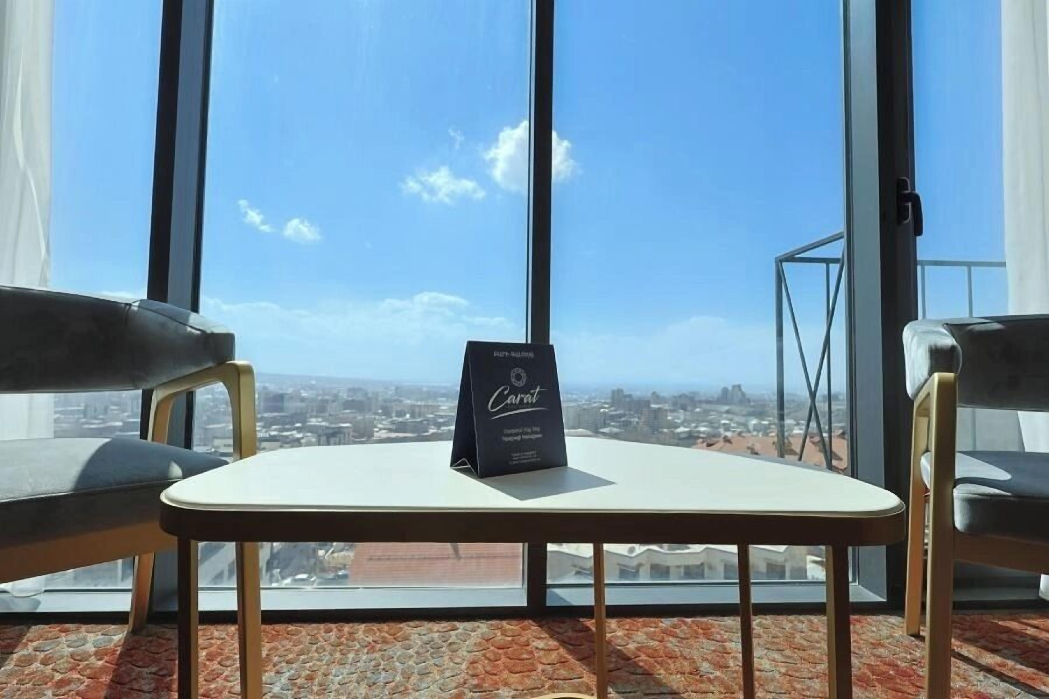 Photo - Carat Hotel Yerevan