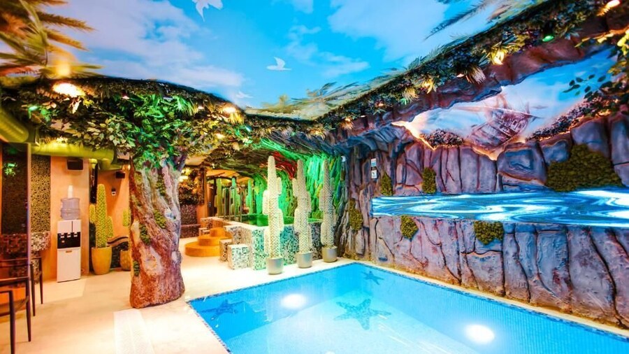 Carat Hotel Yerevan