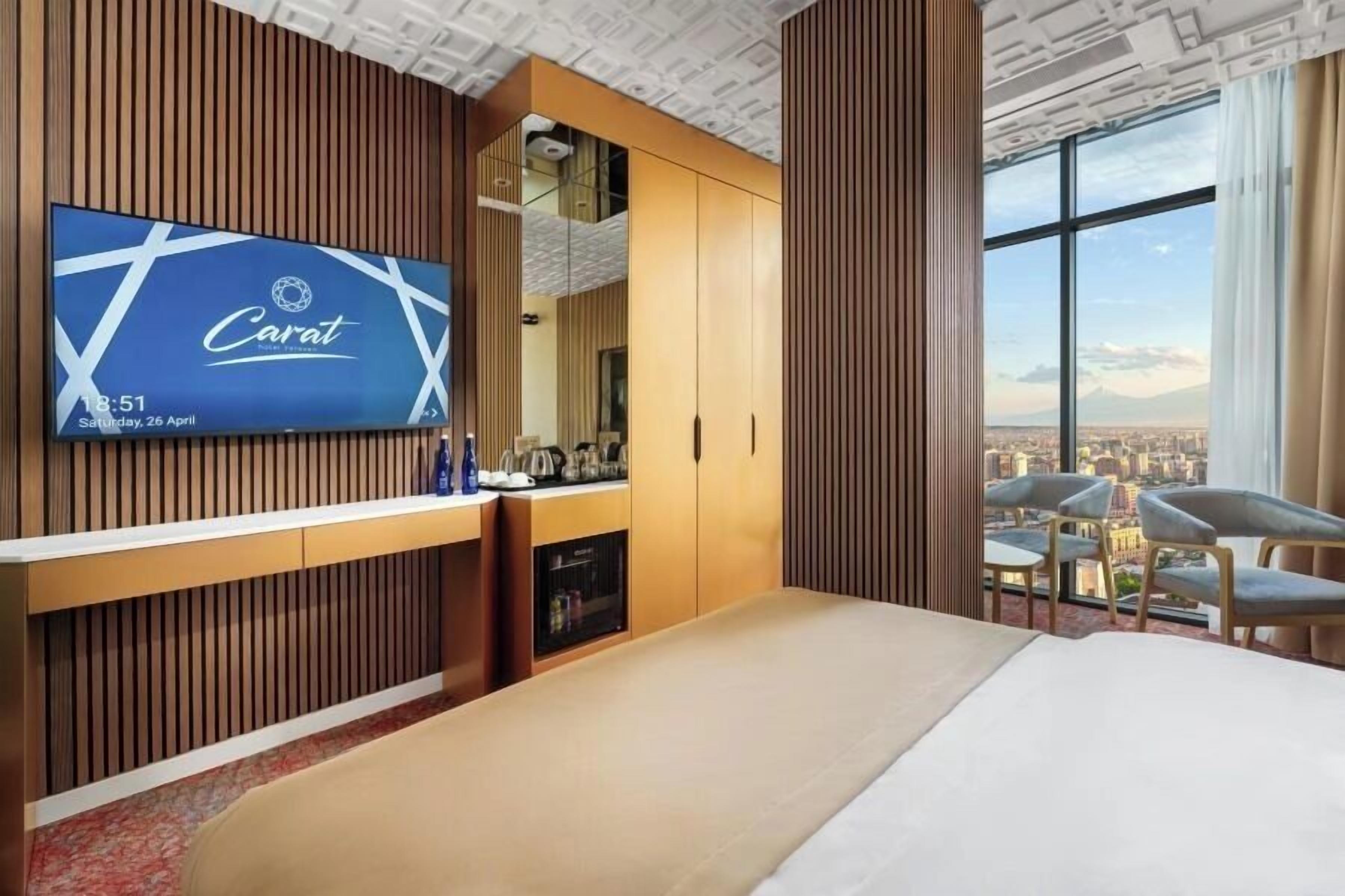 Photo - Carat Hotel Yerevan