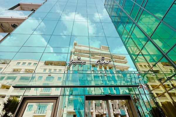 Carat Hotel Yerevan - Jerewan