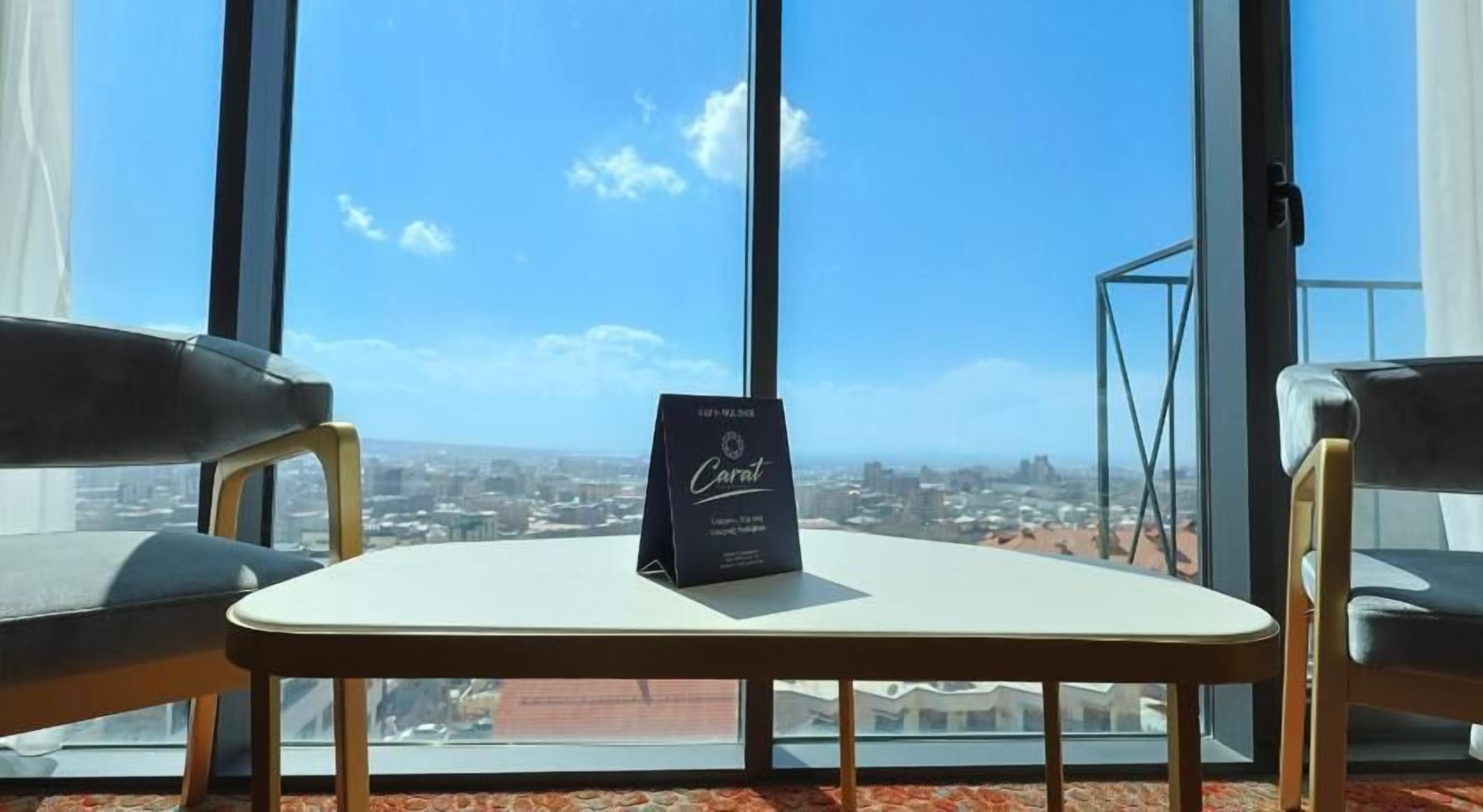 Photo - Carat Hotel Yerevan