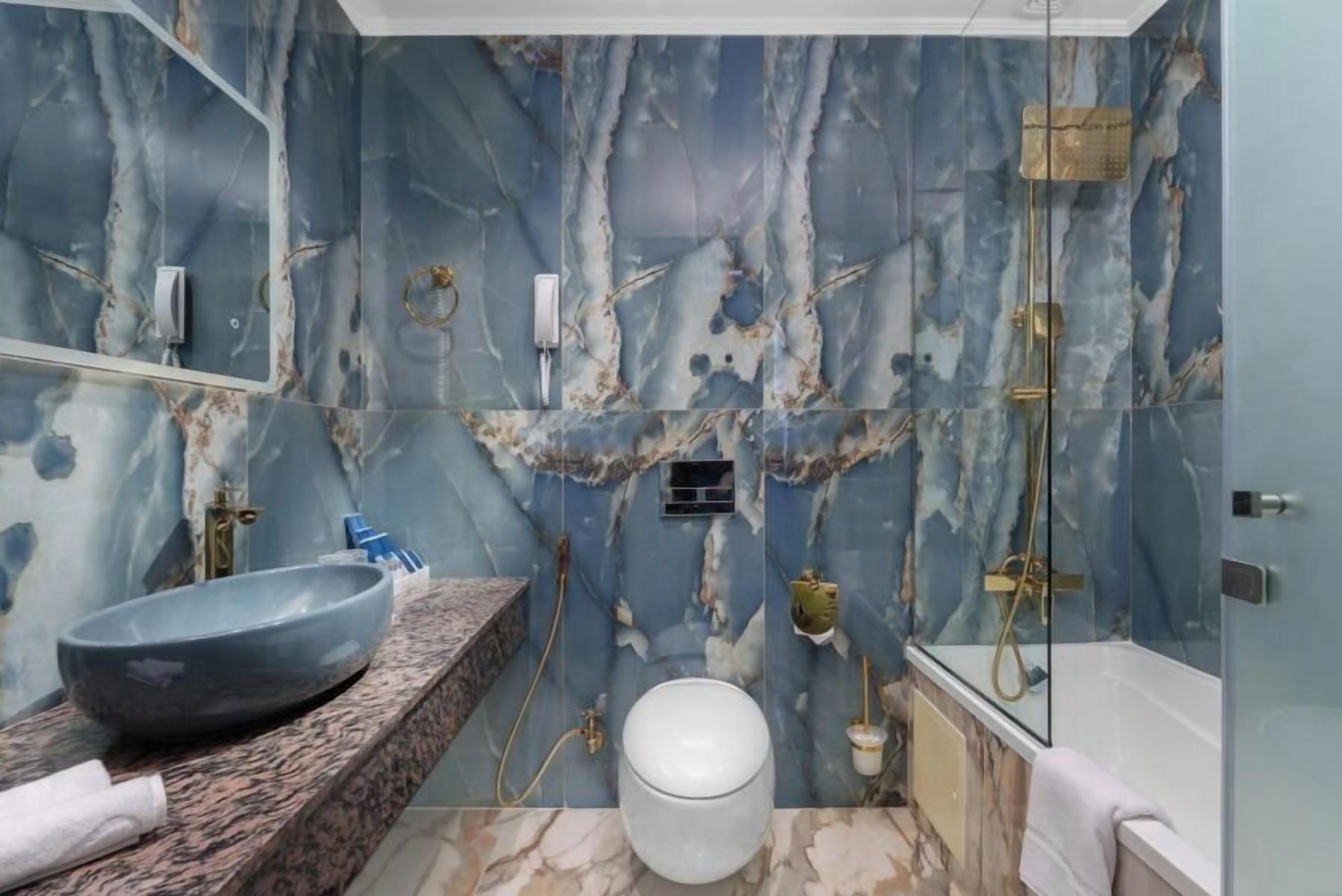 Photo - Carat Hotel Yerevan