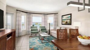 Smart-TV, DVD-Player, Bücher