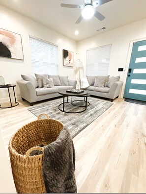 Casa | 3 habitaciones