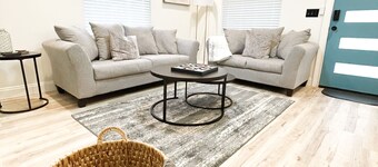 The Haven Hideaway in Atlanta