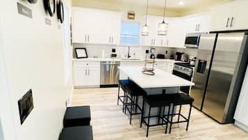 3 bedrooms