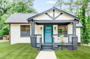 3 bedrooms
