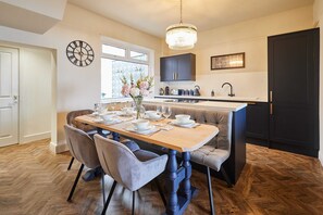 Maison | 3 chambres