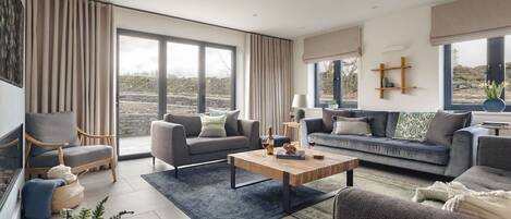 5 bedrooms, Internet
