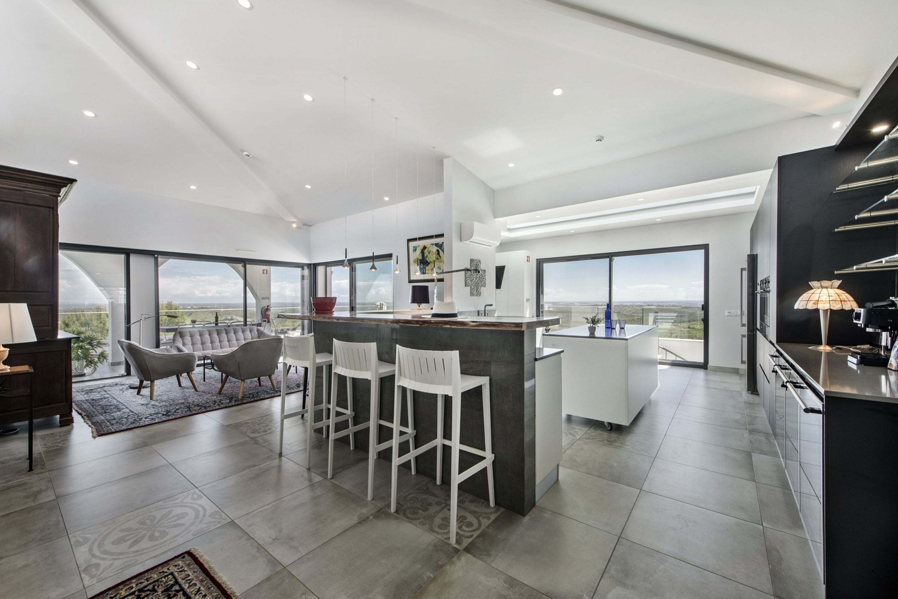 하우스 | 5 개의 침실