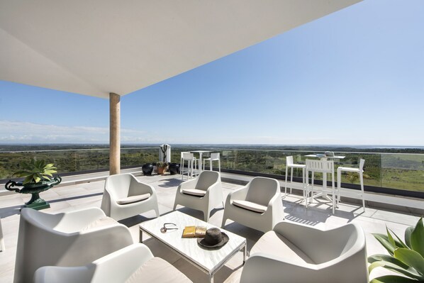 5 bedrooms, desk - La Glycine in Castro Marim (Castro Marim)