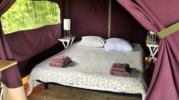 1 slaapkamer, gratis wifi