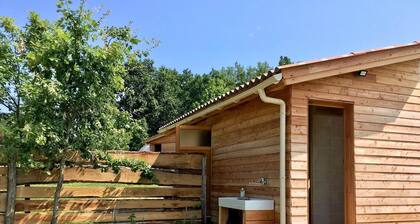 Le lodge Renard (5p)