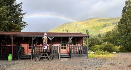 Cabins at Ben More Lodge