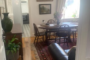 Hus | Spiseområde