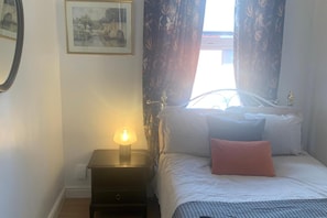 Maison | 4 chambres, Wi-Fi gratuit, draps fournis