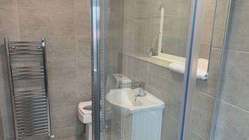 Ferienhaus | Badezimmer