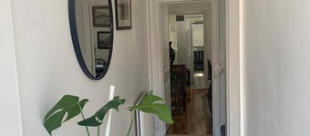 Sleeps 7 Home Blackpool W/free Parking, Bbq, Wifi