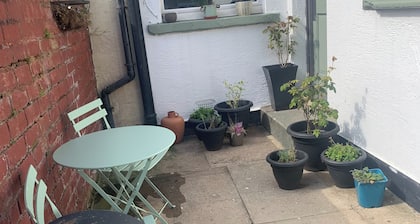 Sleeps 7 Home Blackpool W/free Parking, Bbq, Wifi