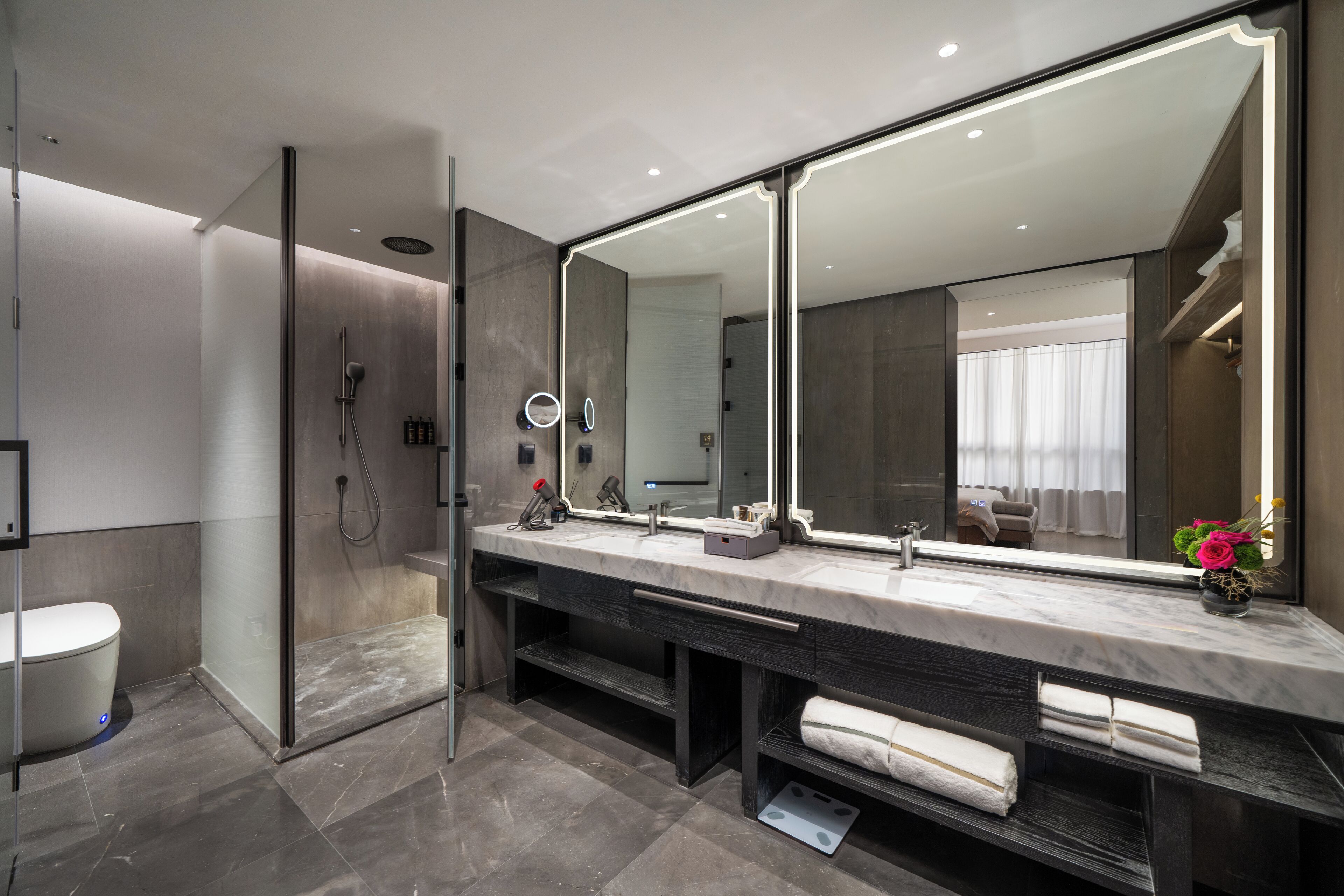 Foto - UrCove by Hyatt Shenzhen Bay Mixc