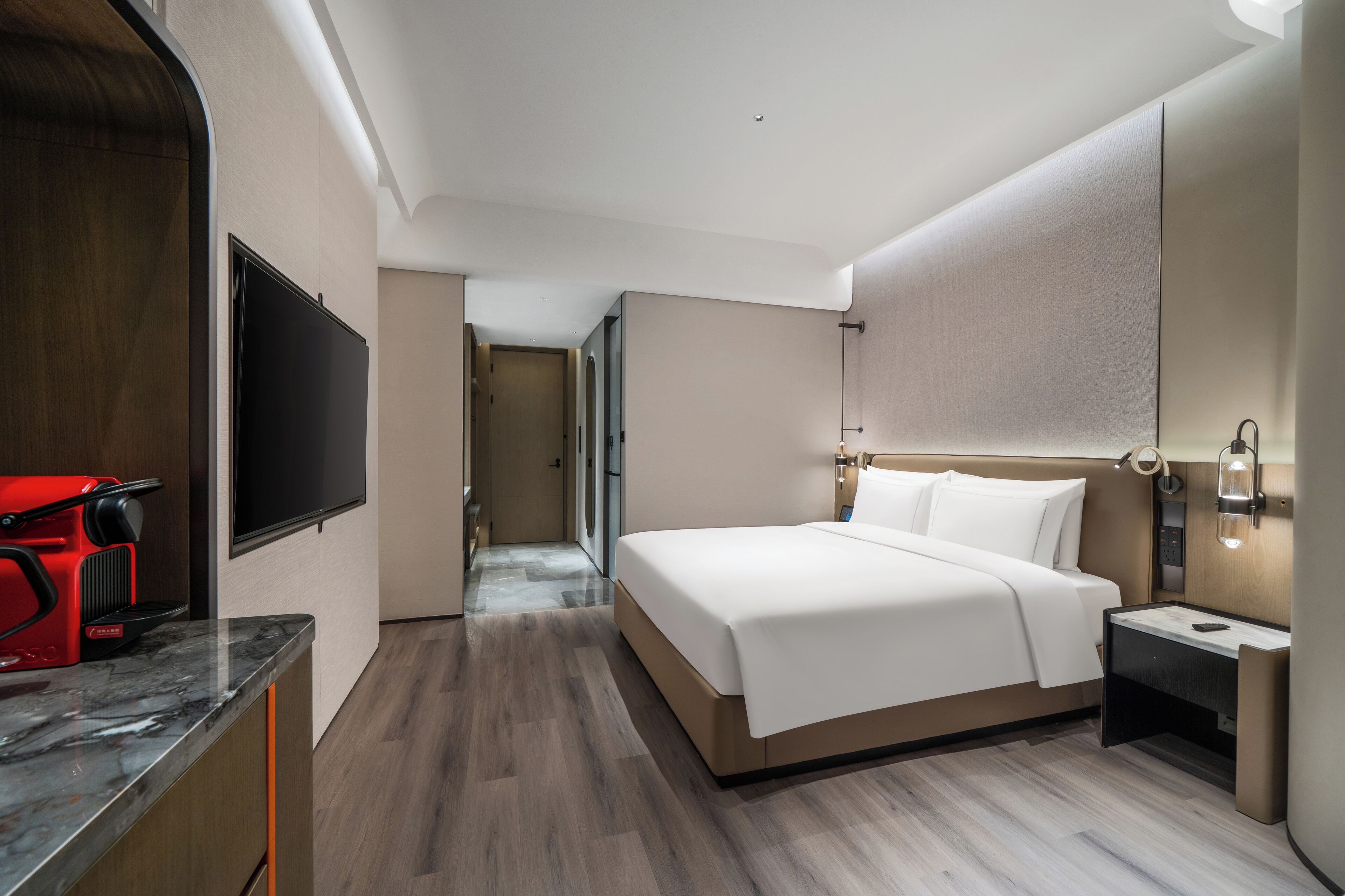 Photo - UrCove by HYATT Shenzhen Bay Mixc