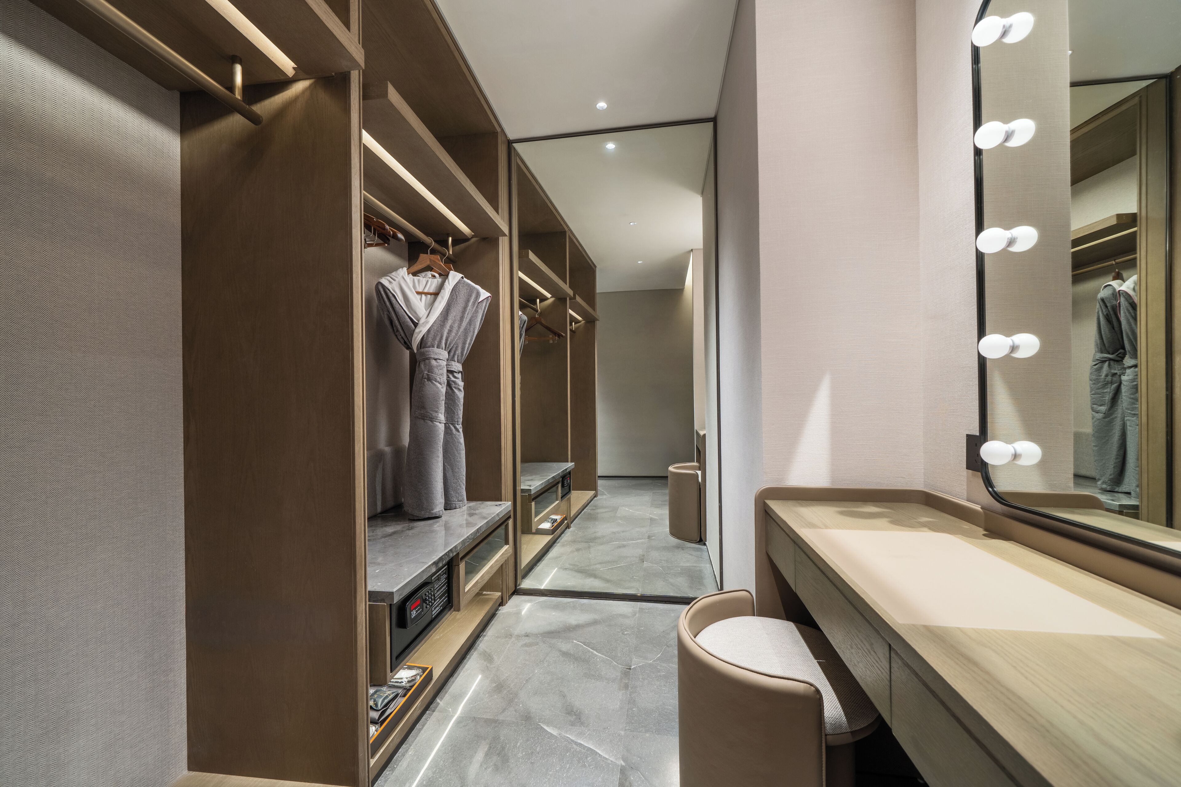 Foto - UrCove by Hyatt Shenzhen Bay Mixc