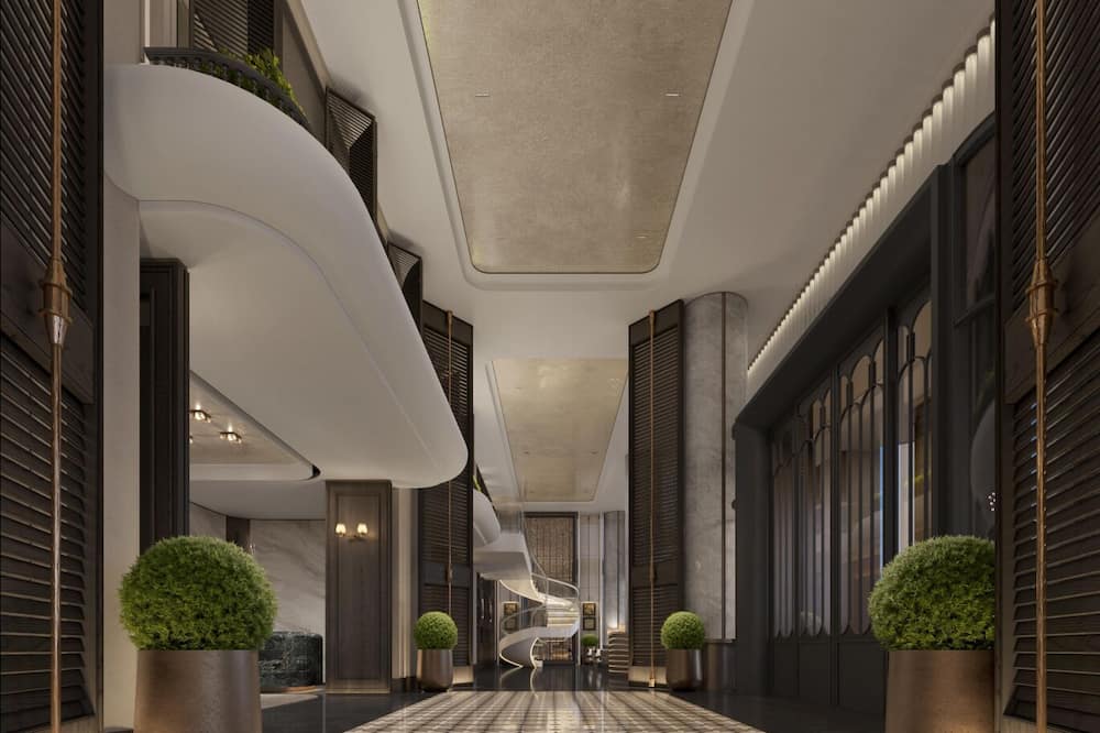 UrCove by HYATT Shenzhen Bay Mixc