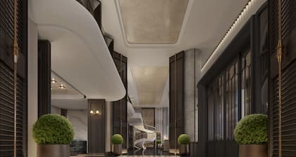 UrCove by HYATT Shenzhen Bay Mixc