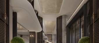 UrCove by HYATT Shenzhen Bay Mixc