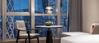 UrCove by HYATT Shenzhen Bay Mixc