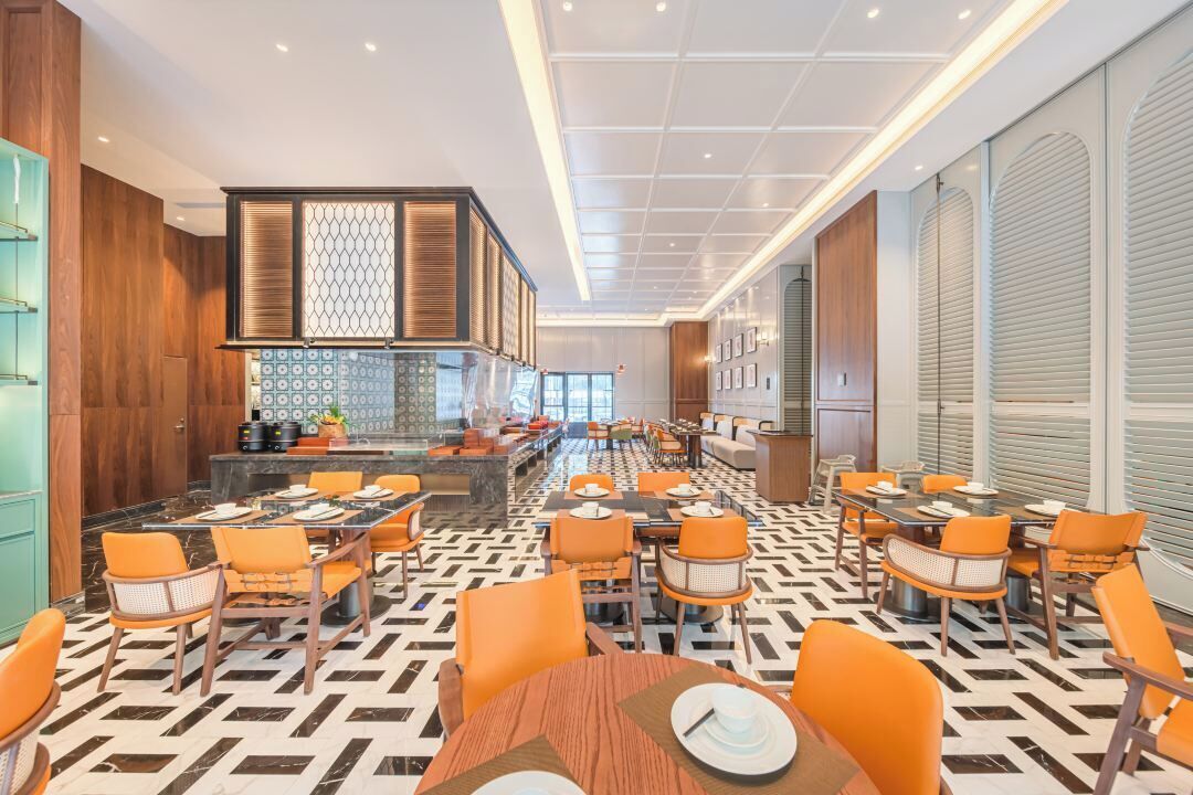 Foto - UrCove by Hyatt Shenzhen Bay Mixc