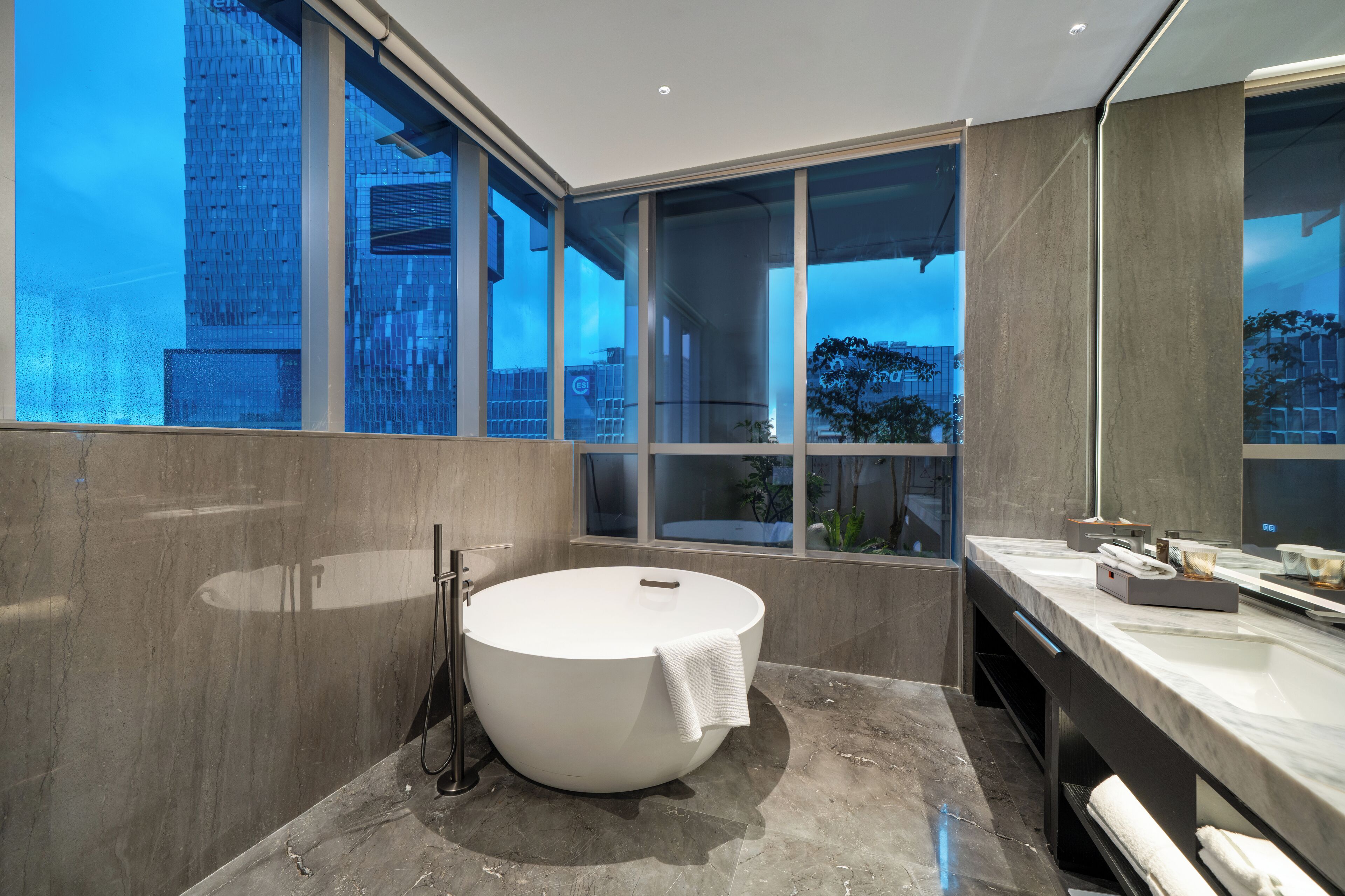 Foto - UrCove by Hyatt Shenzhen Bay Mixc