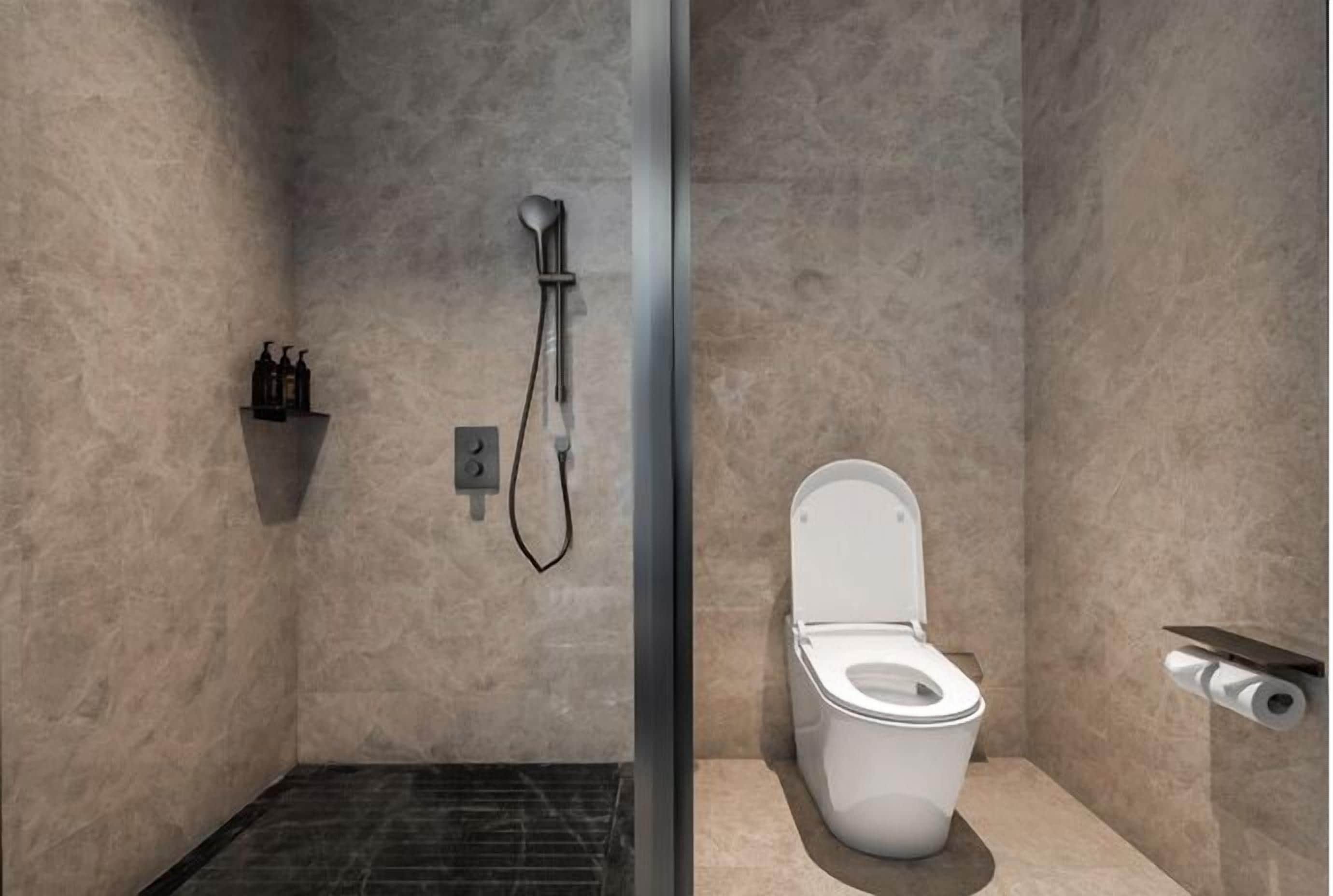 Foto - UrCove by Hyatt Shenzhen Bay Mixc