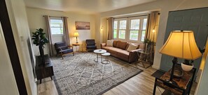 スマートテレビ