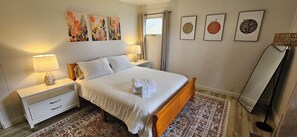 3 bedrooms, iron/ironing board, free WiFi, bed sheets - Parkside on Timberlane by Avalon Grand Resort (Warren)