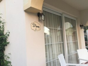 Detalle exterior