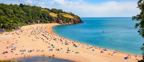 Plage