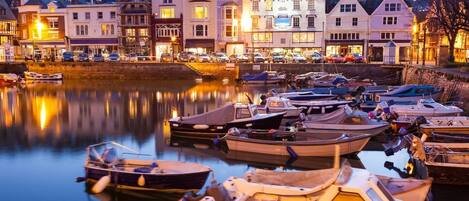 Jachthaven