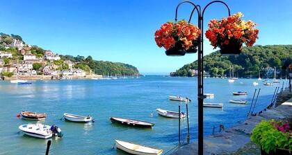 Family-friendly Townhouse with Views & Garden