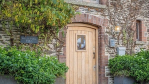 Detalle exterior