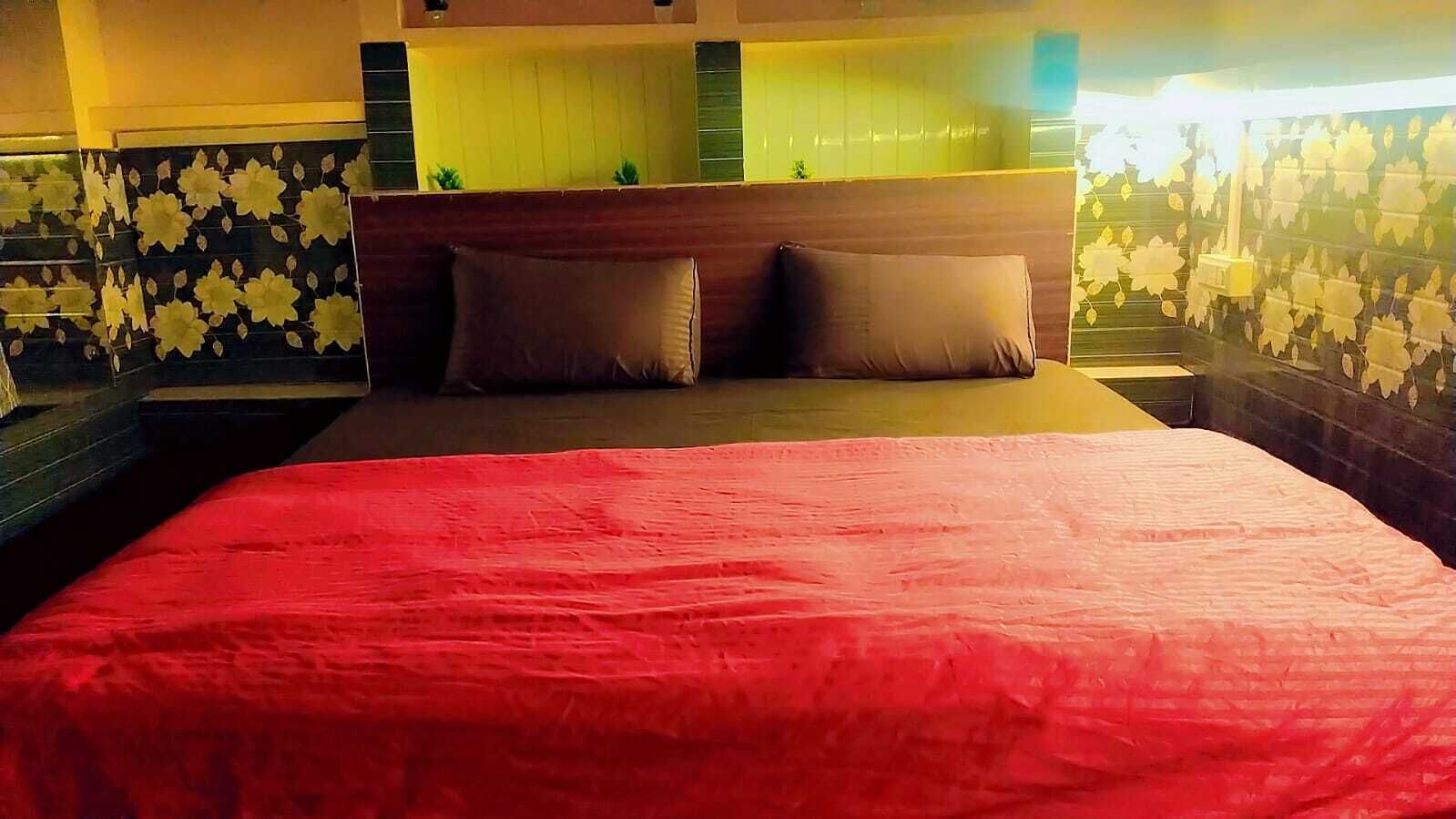 Foto - The Street homestay