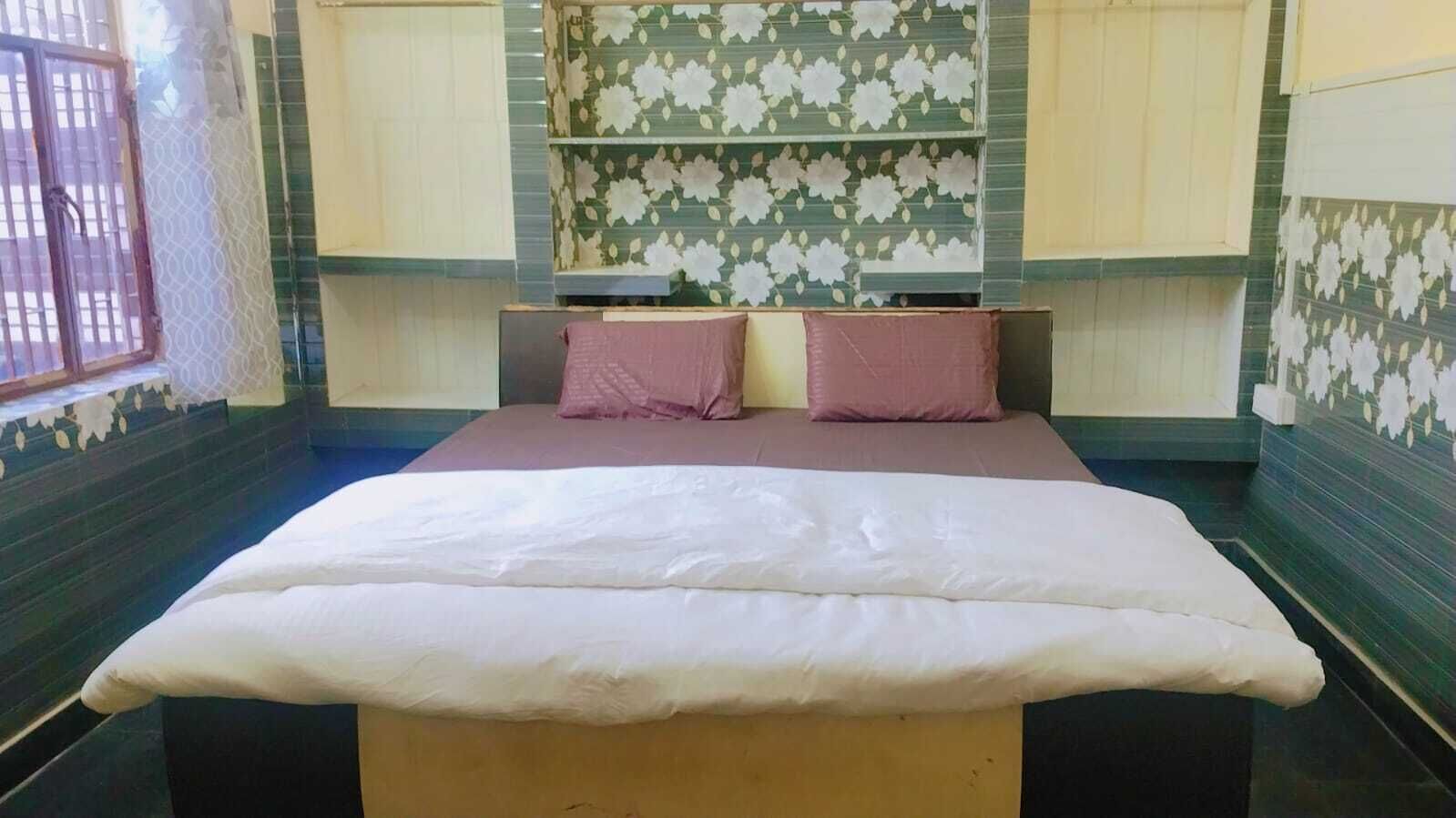 Foto - The Street homestay