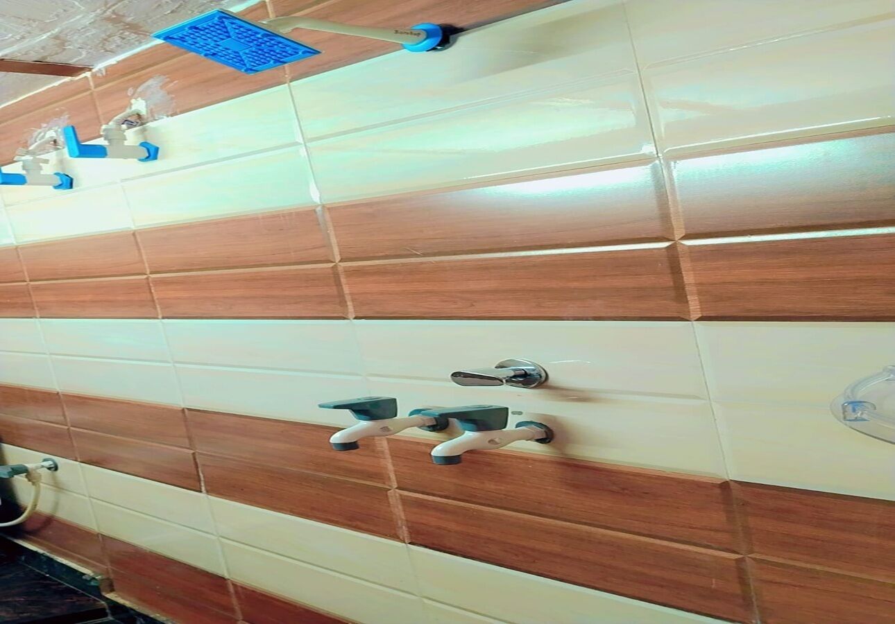 Foto - The Street homestay