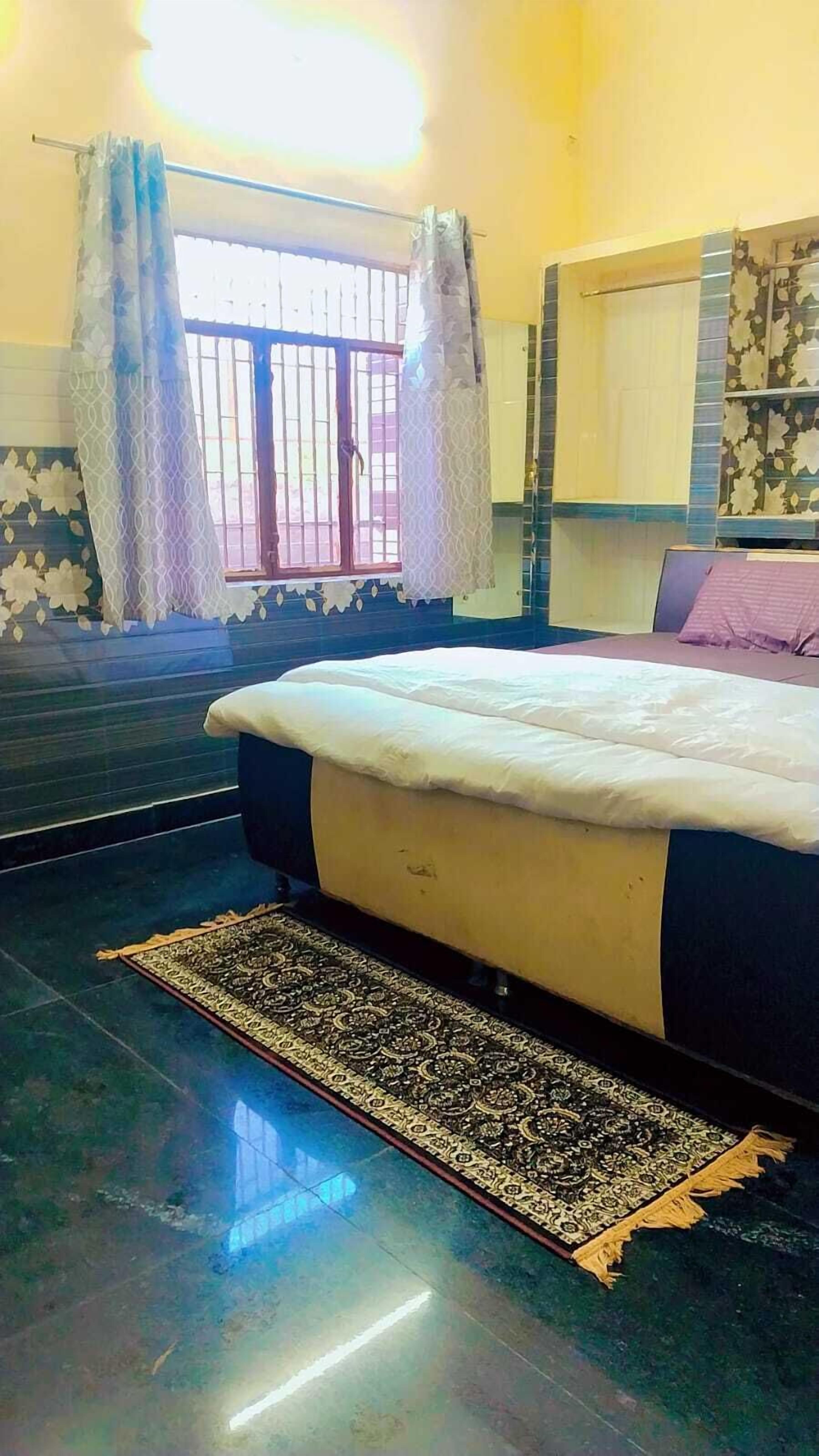 Foto - The Street homestay