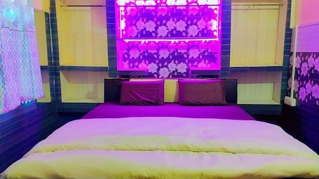 Sistema de insonorización y wifi gratis