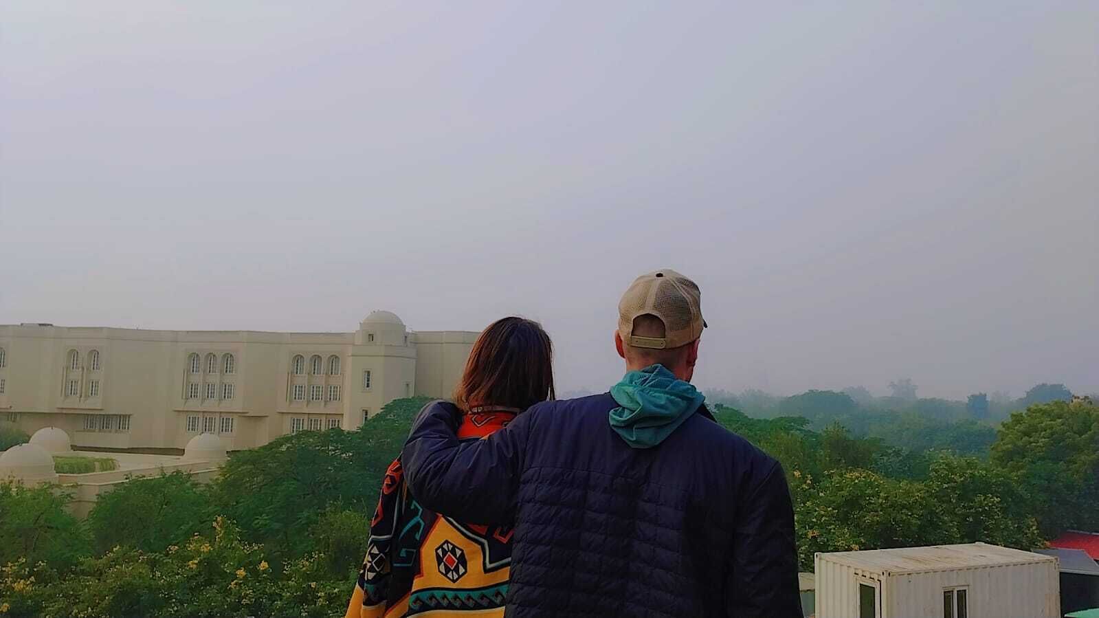 Foto - The Street homestay